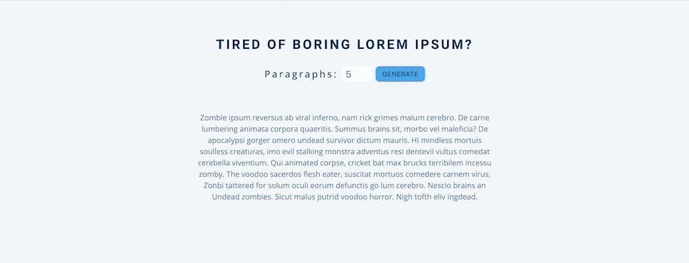 lorem ipsum